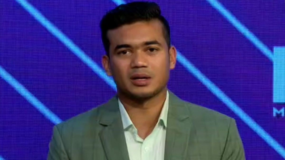 বিদেশে বসেই কাজ শুরু করেছেন হাথুরুসিংহে: তাসকিন