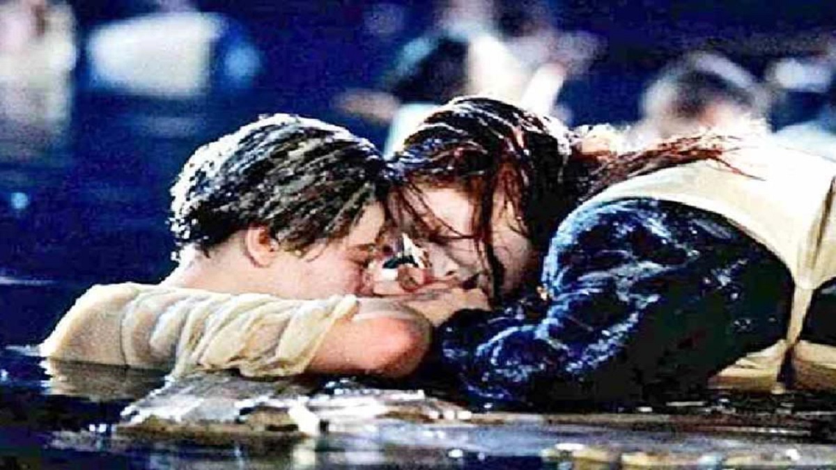 ২৫ বছর পর টাইটানিক পরিচালক বললেন, জ্যাককে বাঁচানো যেতো