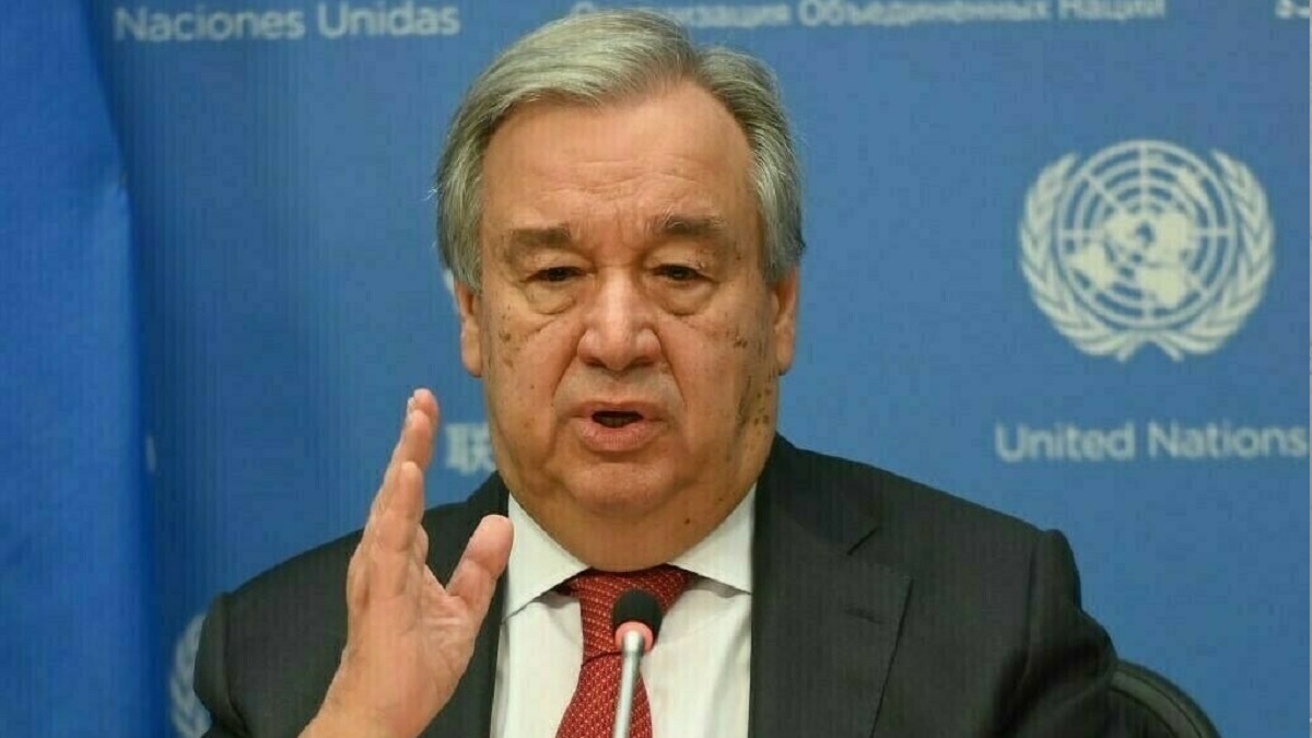 তুরস্কের জন্য ১ বিলিয়ন ডলার সহায়তা চায় জাতিসংঘ