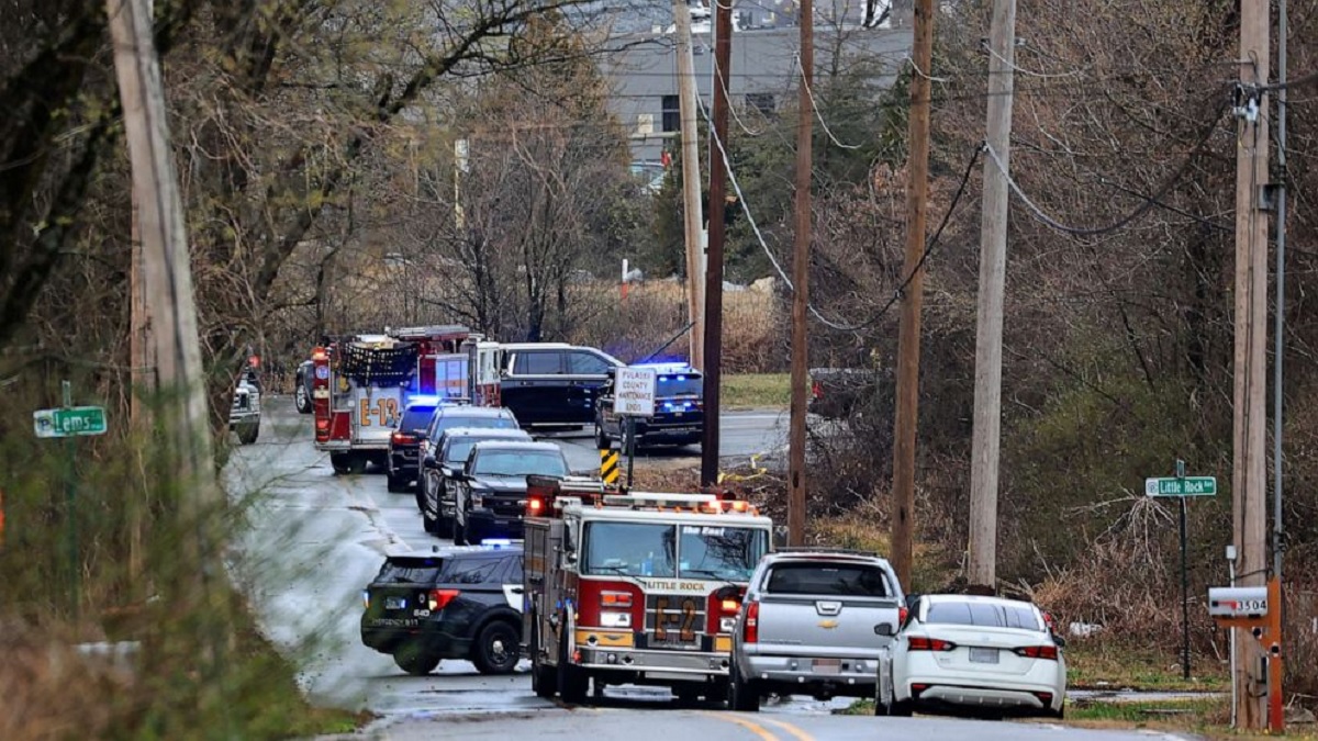 যুক্তরাষ্ট্রে বিমান দুর্ঘটনায় নিহত ৫