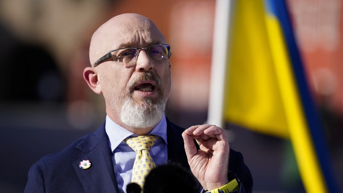 যুদ্ধের বর্ষপূর্তিতে বড় হামলা চালাবে রাশিয়া: রেজনিকভ