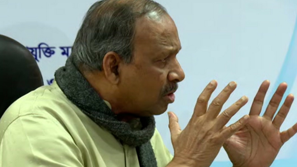 রূপপুর পারমাণবিক বিদ্যুৎ কেন্দ্র নিয়ে প্রশ্নে ক্ষেপে গেলেন মন্ত্রী