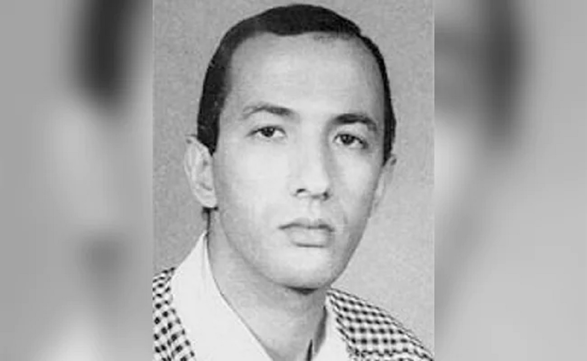 আল কায়েদার নতুন প্রধান সাইফ আল-আদেল