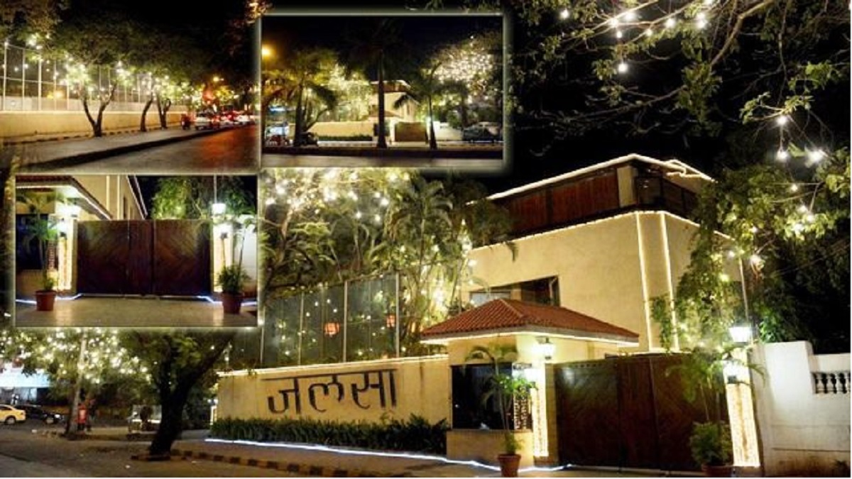 অমিতাভ বচ্চনের বাড়ির সামনে নারীর শ্লীলতাহানি, গ্রেফতার অটোচালক