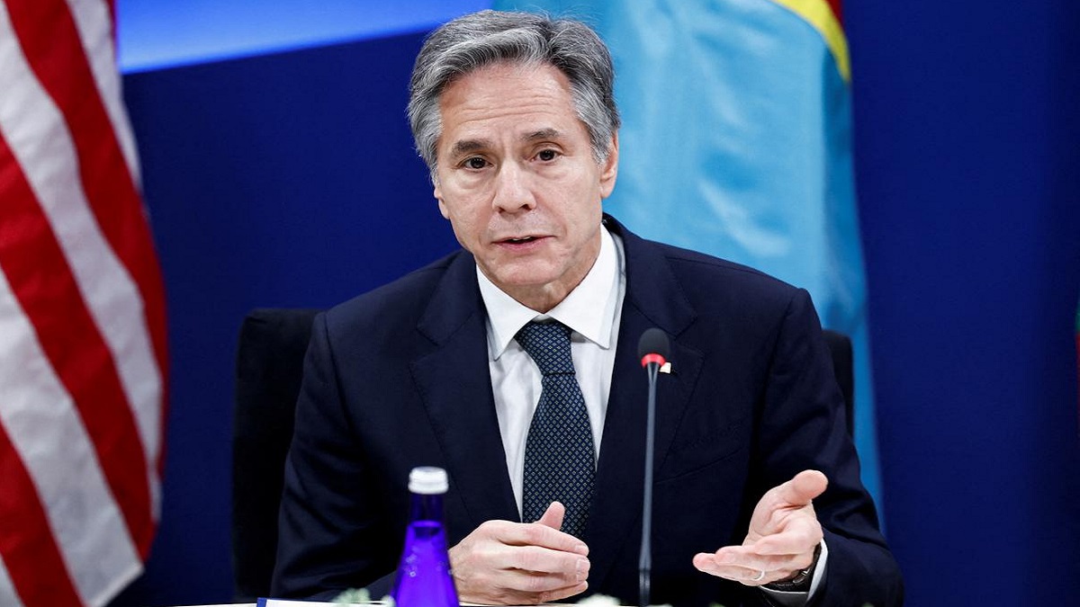 শি-পুতিন সম্পর্ক ‘চুক্তিভিত্তিক বিয়ে’র মতো: মার্কিন পররাষ্ট্রমন্ত্রী