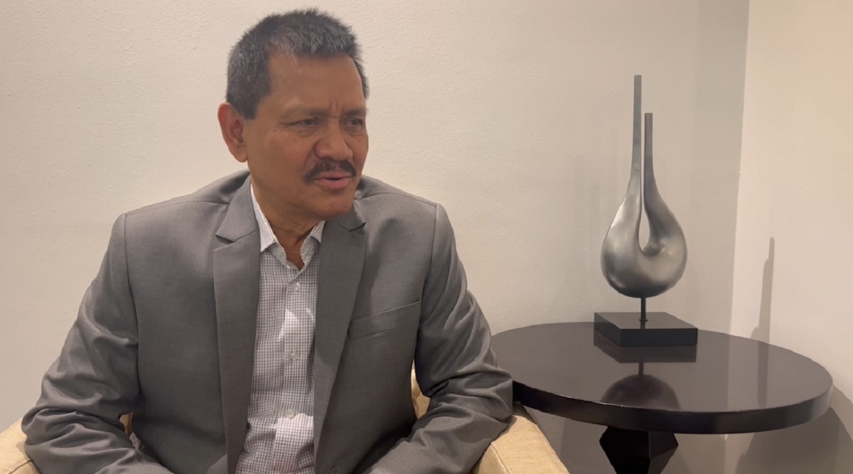 আলোচিত দশ ট্রাক অস্ত্র আটকের ঘটনায় নিজের কোনো সম্পৃক্ততা ছিল না, দাবি উলফা নেতার