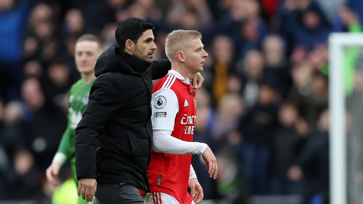 আগের চেয়ে আমার খেলোয়াড়দের এখন বেশি ভালোবাসি: আর্তেতা