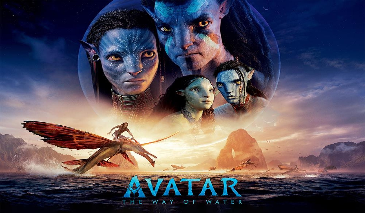 আরও এক মাইলফলক, হলিউডে দ্য অ্যাভেঞ্জার্সকেও ছাড়িয়ে গেলো অ্যাভাটার ২