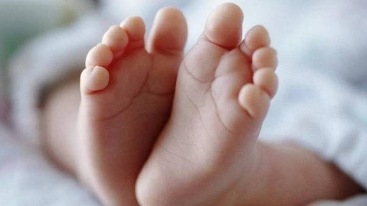 শিশুর জন্য লাগবে আলাদা টিকিট, রেগে কাউন্টারেই বাচ্চাকে ফেলে গেলেন বাবা-মা