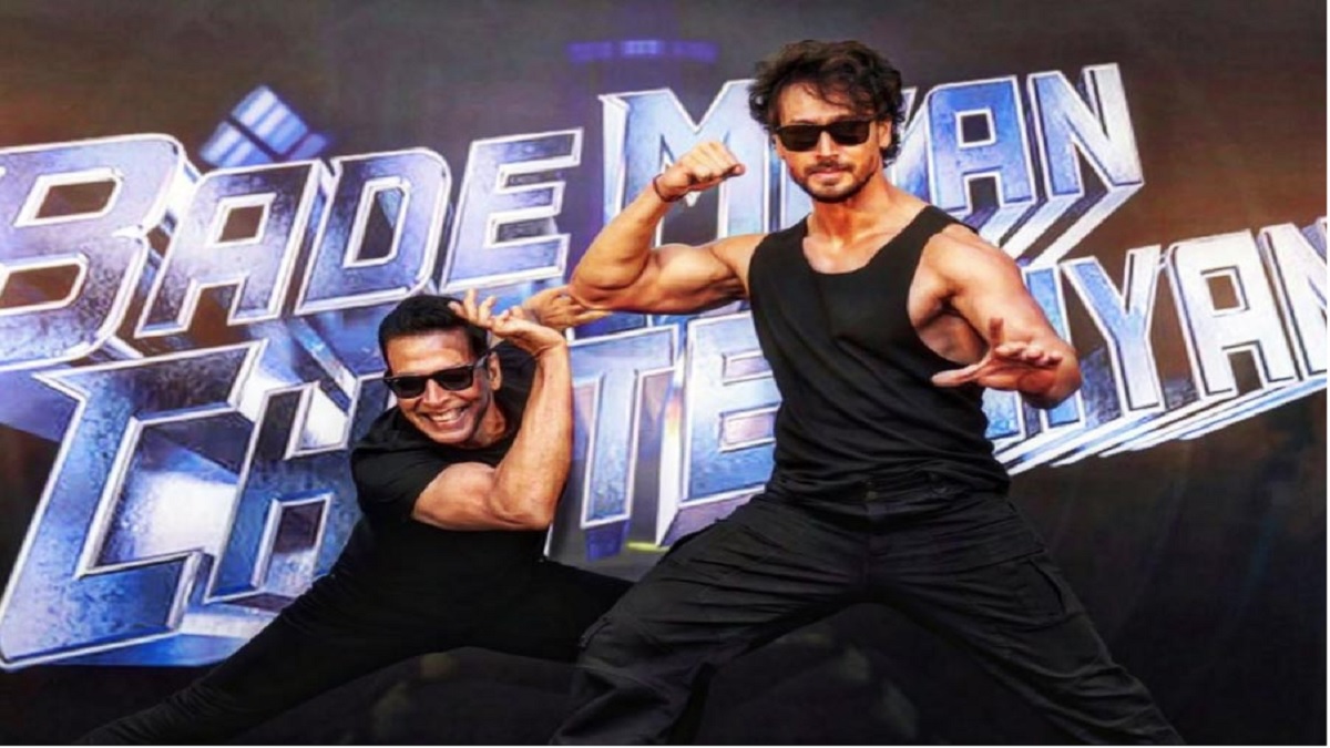 ছবির শুটিংয়ে চিতা বাঘের হামলা, আহত অক্ষয়ের মেকআপ আর্টিস্ট