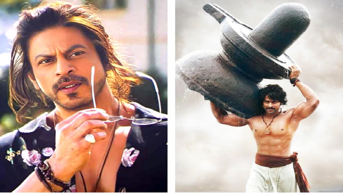 বাহুবলির রেকর্ড ভাঙতে আর কত পিছিয়ে পাঠান?