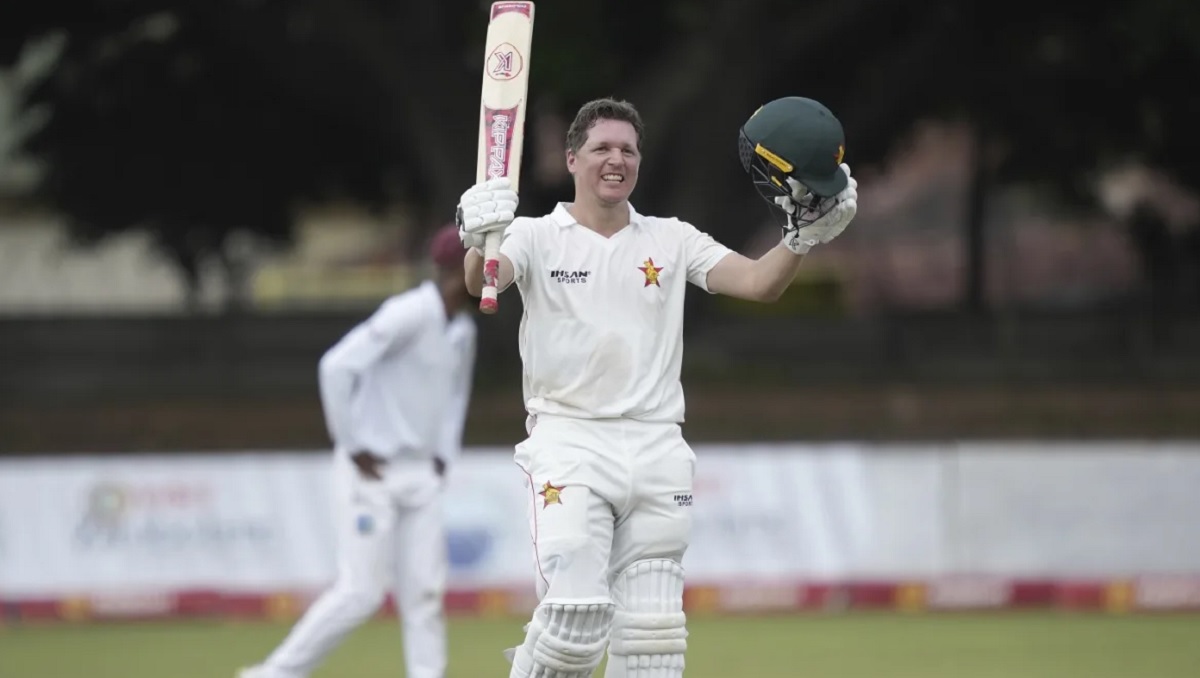 দুই দেশের হয়ে টেস্ট সেঞ্চুরি হাঁকানো দ্বিতীয় ক্রিকেটার গ্যারি ব্যালান্স