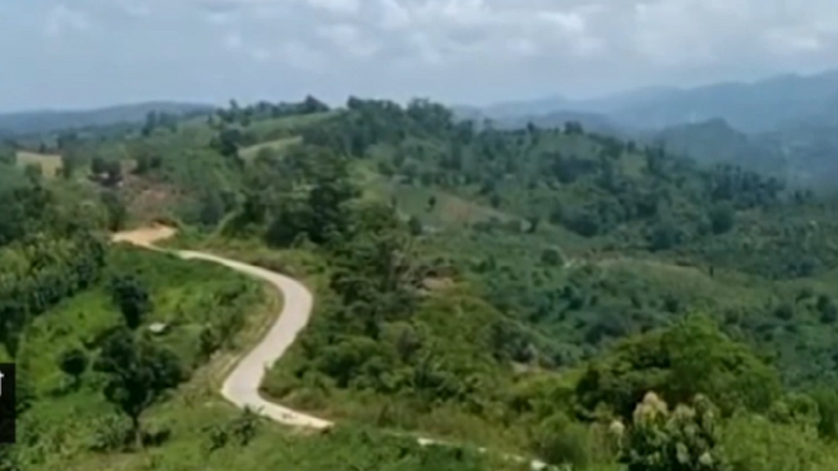 টানা ৮ ঘণ্টার অভিযানে বান্দরবানে আটক ৫ জঙ্গি, আহত ৮ র্যাব সদস্য