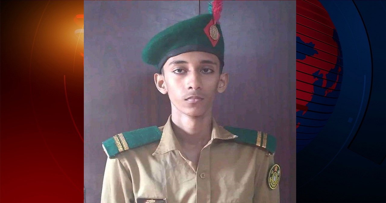 ক্রীড়া প্রশিক্ষণের সময় দুর্ঘটনায় বরিশাল ক্যাডেট কলেজছাত্রের মৃত্যু