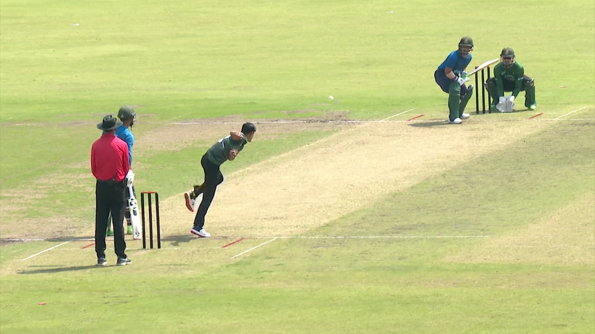 তামিমের নীল দলের কাছে লজ্জার হার শান্ত’র সবুজ দলের