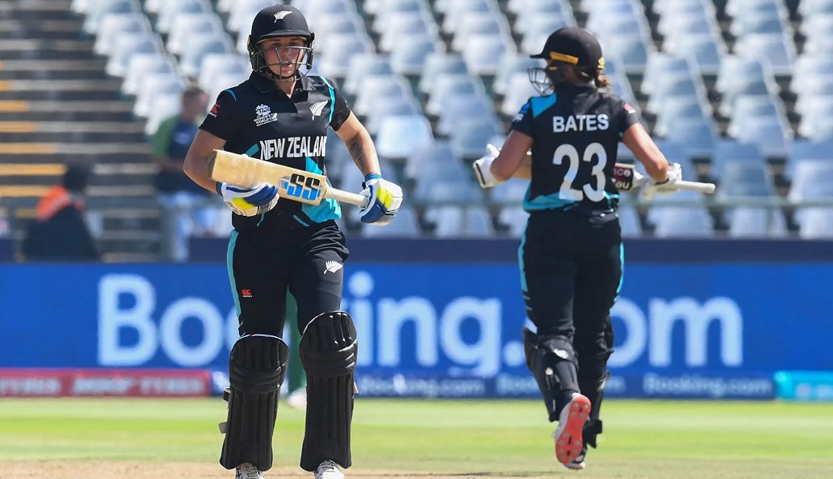 নারী টি-টোয়েন্টি বিশ্বকাপের ৩য় ম্যাচে বাংলাদেশের লক্ষ্য ১৯০ রান