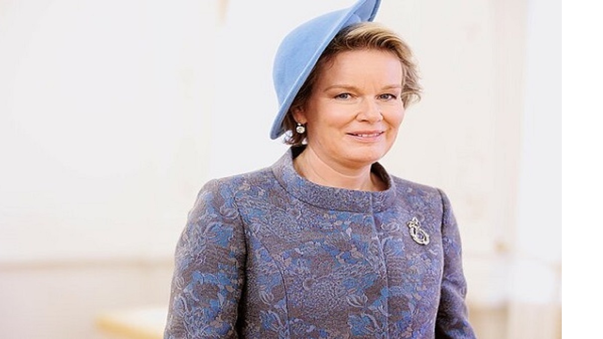 তিনদিনের সফরে ঢাকা আসছেন বেলজিয়ামের রানি