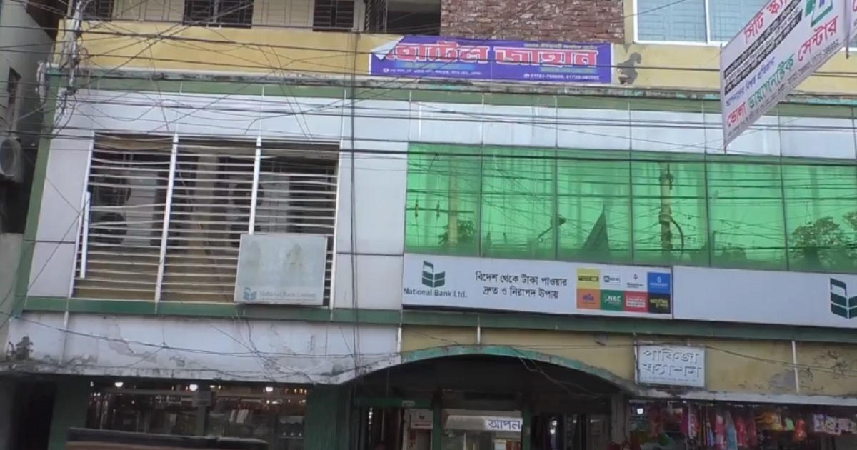 ভোলায় হোটেল থেকে ভারতীয় নাগরিকের মরদেহ উদ্ধার