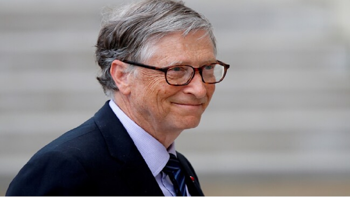 চ্যাটজিপিটি পৃথিবী বদলে দেবে: বিল গেটস