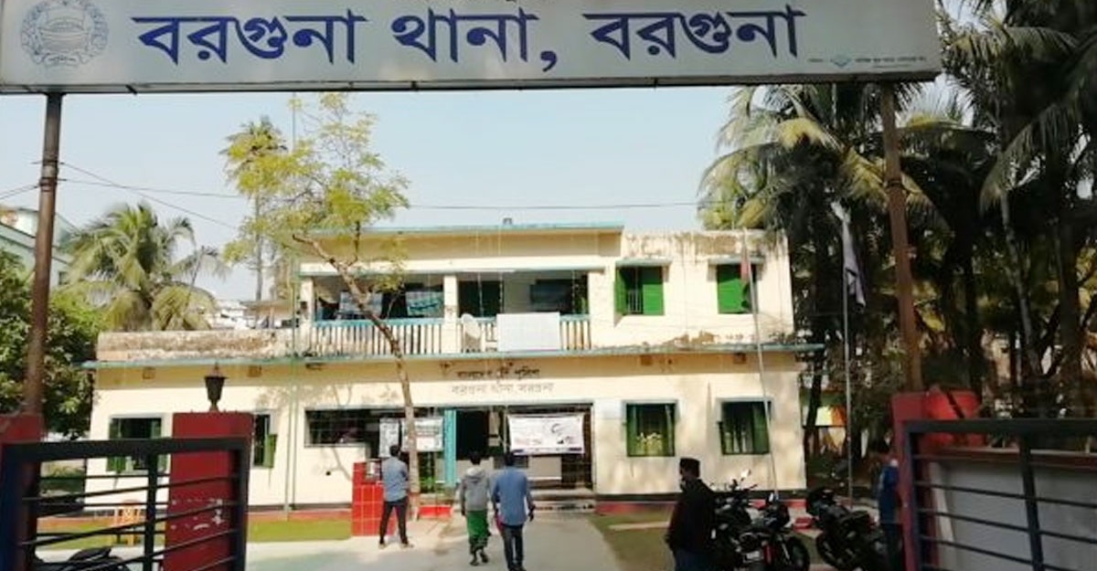 স্ত্রী-সন্তানসহ সাবেক বিজিবি কর্মকর্তাকে মারধরের অভিযোগ