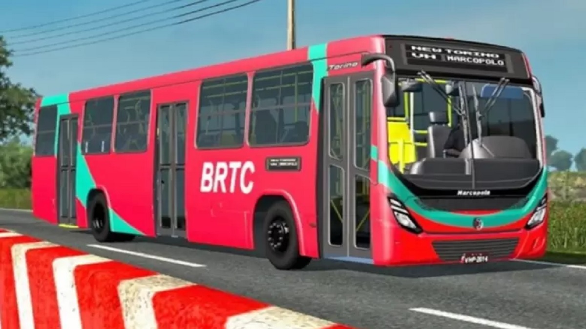 বিআরটিসির বহরে যুক্ত হচ্ছে ১০০ ইলেকট্রিক ডাবল ডেকার এসি বাস