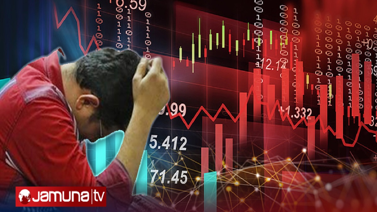 পুঁজিবাজারে অস্থিরতা, নানা উদ্যোগেও থামছে না দরপতন