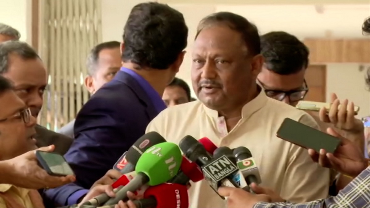 ১ কোটি ১০ লাখ লিটার তেল ও ৮ হাজার টন ডাল কিনবে সরকার: বাণিজ্যমন্ত্রী