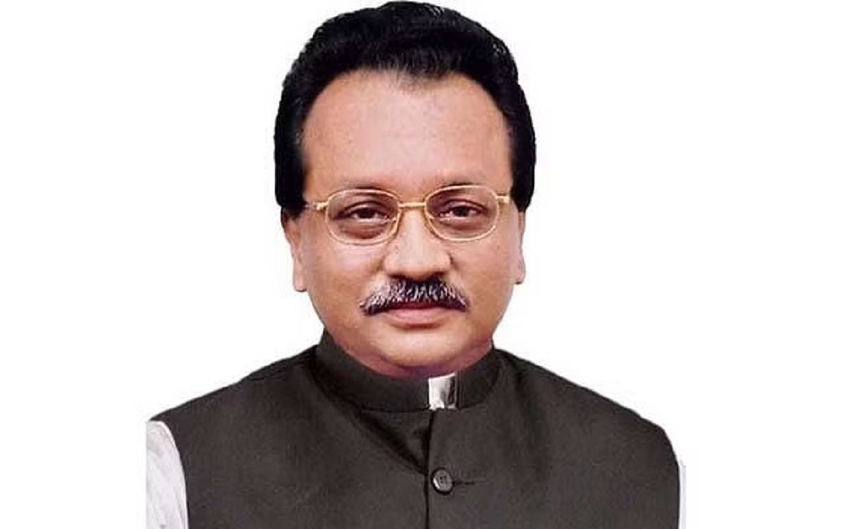 চট্টগ্রামের এমপি মোছলেম উদ্দিন আহমদ আর নেই