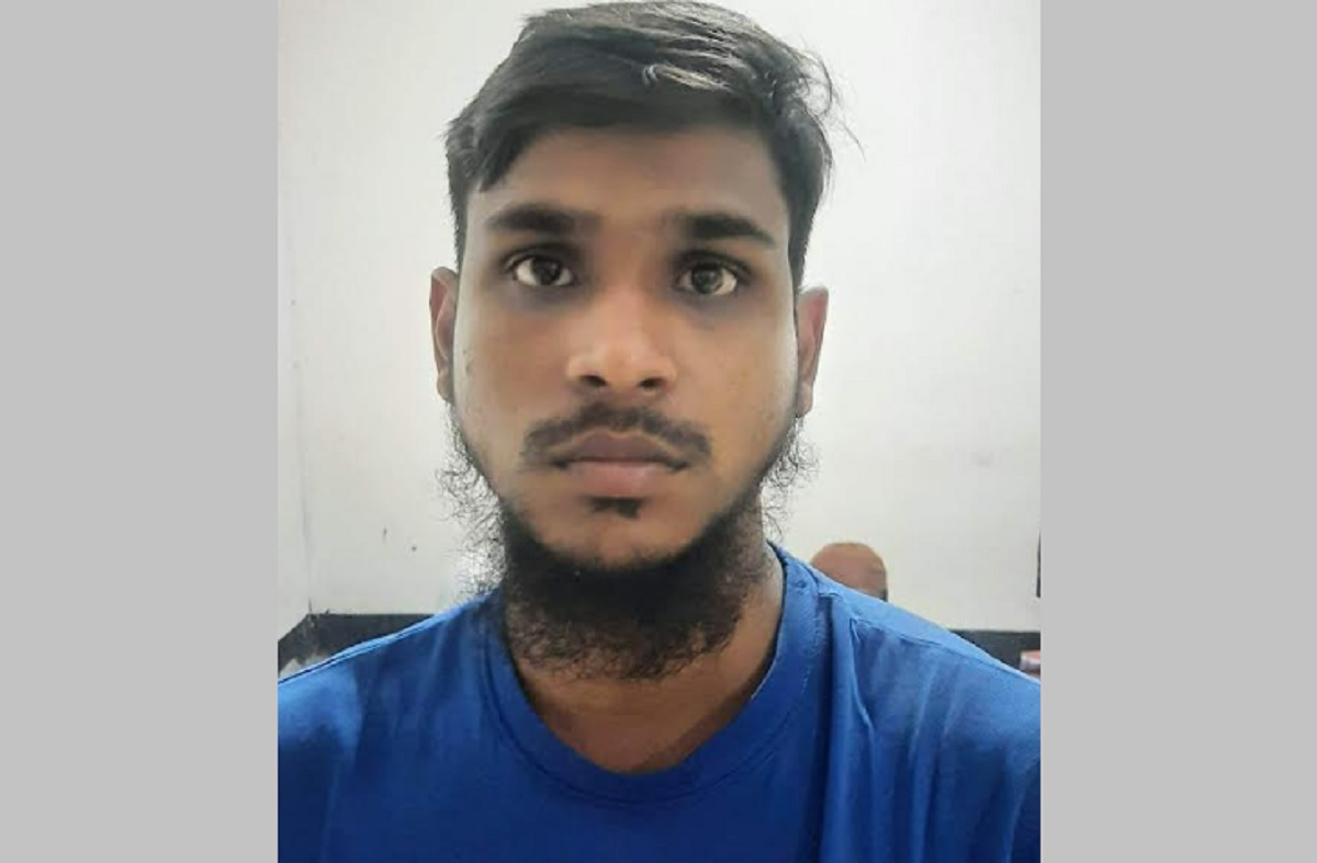 ভাই-বোনকে জোর করে বিয়ে দিলেন মা! কাজিসহ আটক ৩