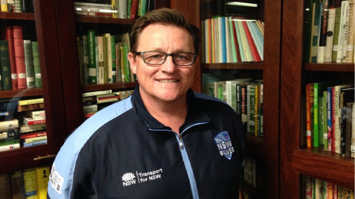 বাংলাদেশের ক্রিকেট নিয়ে দুই-তিন বছরের পরিকল্পনা সাজাতে চান ডেভিড মুর