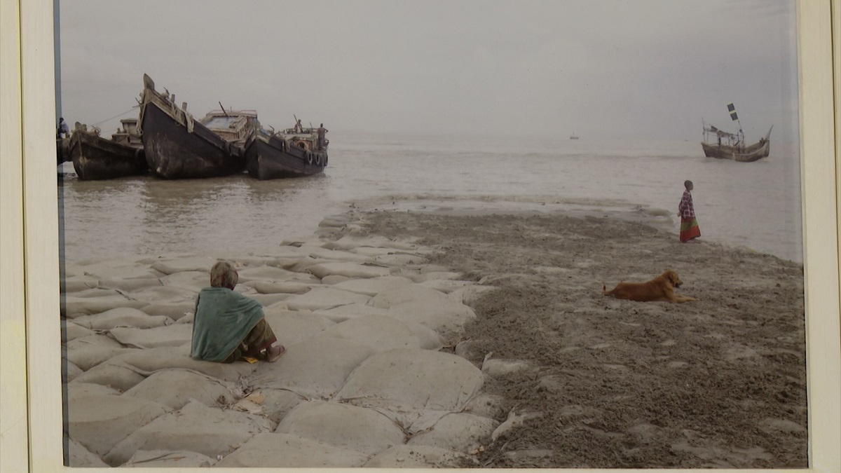 শিল্পীদের নানা ভাবনার মিশেল এবারের ঢাকা আর্ট সামিটে