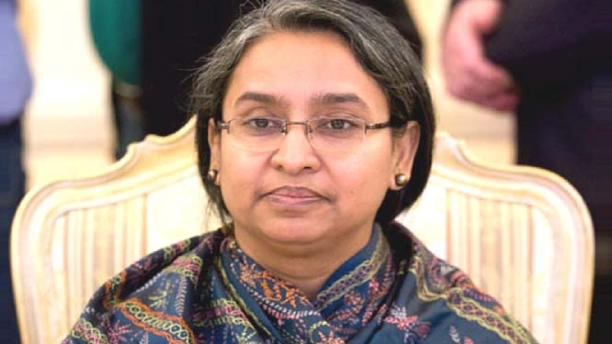 এইচএসসিতে যত সংখ্যক শিক্ষার্থী পাস করেছে তার চেয়ে আসন সংখ্যা বেশি: শিক্ষামন্ত্রী