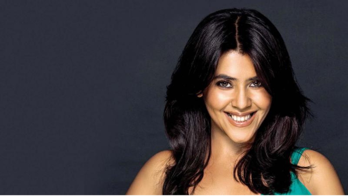 অল্ট বালাজি’র মালিকানা হস্তান্তর করলেন ‘টেলিভিশন কুইন’ একতা কাপুর