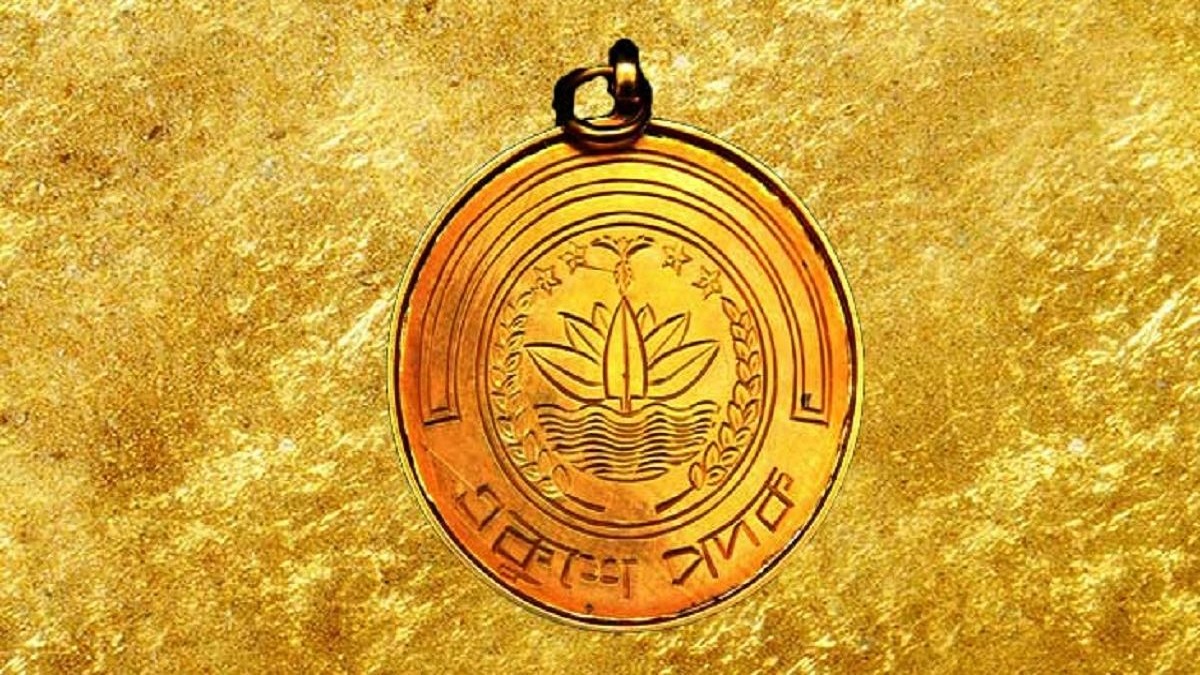 ১৯ বিশিষ্ট ব্যক্তি ও ২ প্রতিষ্ঠান একুশে পদকে ভূষিত