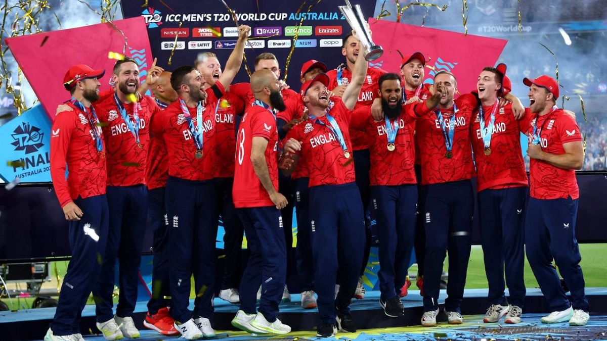 শক্তিশালী দল নিয়েই বাংলাদেশে আসবে ইংল্যান্ড