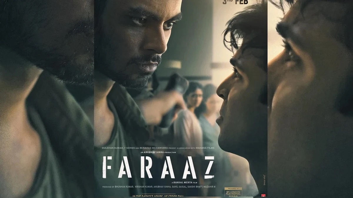 দেশে ‘ফারাজ’ সিনেমার প্রচার-প্রদর্শন নিষিদ্ধ করলো হাইকোর্ট