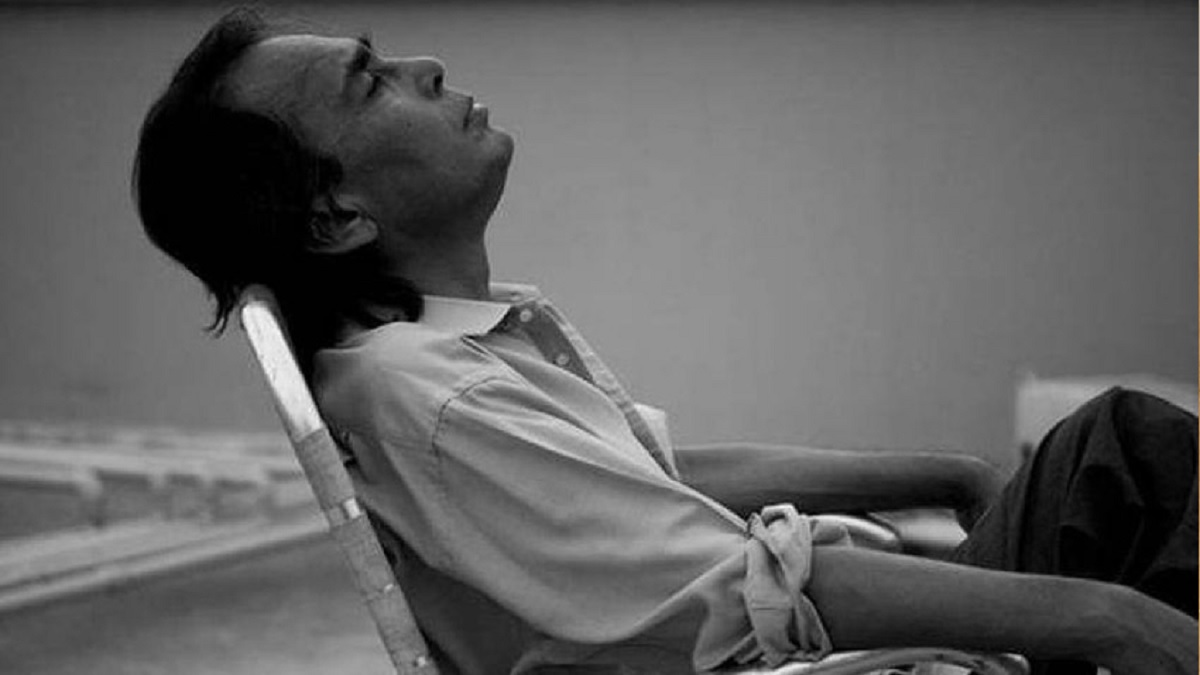 কিংবদন্তী হুমায়ুন ফরীদি না থাকার ১১ বছর আজ হুমায়ুন কামরুল ইসলাম (ফরিদী) ১৯৫২-২০১৩