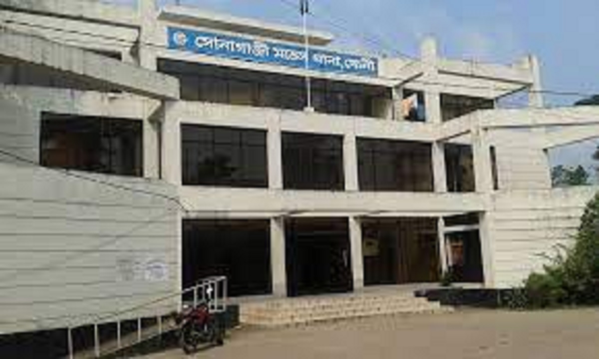 ফেনীতে শহীদ মিনারে যাওয়ার পথে বিএনপির ওপর হামলার অভিযোগ, আহত ১০