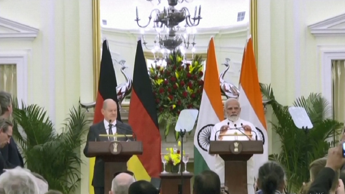 জি টোয়েন্টি সম্মেলন, দ্বিধাবিভক্তির মধ্যে দিয়ে শেষ হলো আয়োজন