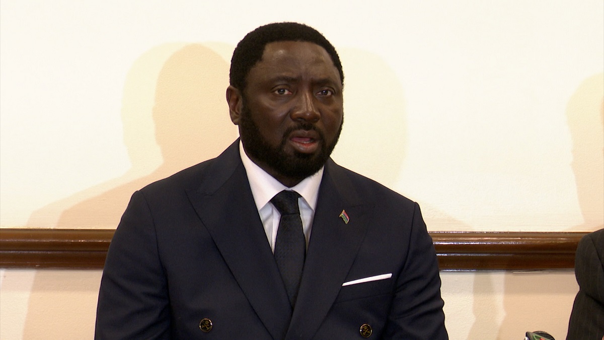 ‘রোহিঙ্গা ইস্যুতে বিচার নিশ্চিত না হওয়া পর্যন্ত গাম্বিয়া থামবে না’