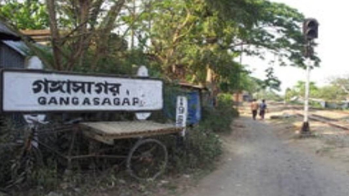 আখাউড়ায় ট্রেনে কাটা পড়ে যুবকের মৃত্যু