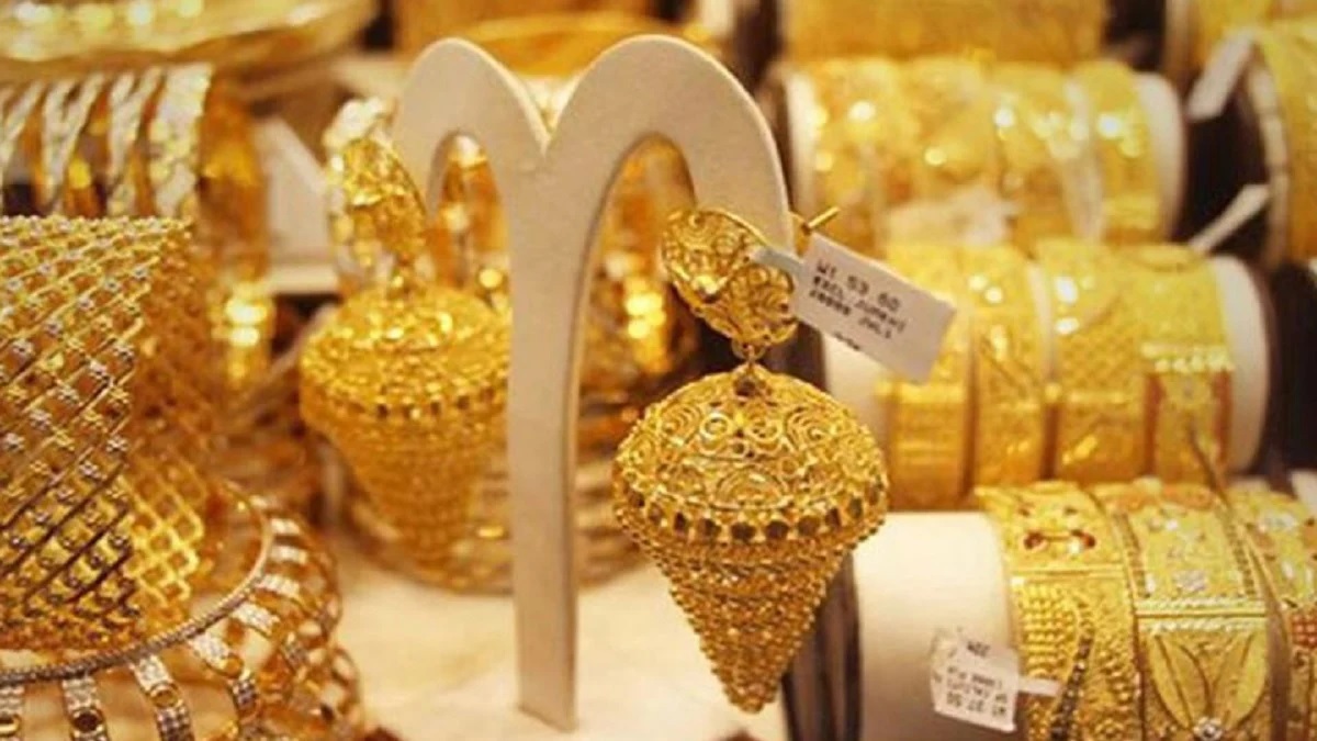 কার্যকর হলো স্বর্ণের নতুন দাম