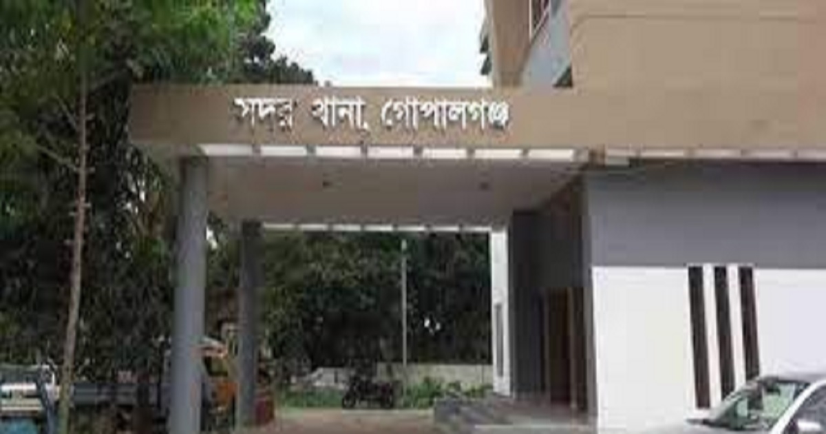 গোপালগঞ্জে চাচার হাতে ভাতিজা খুন