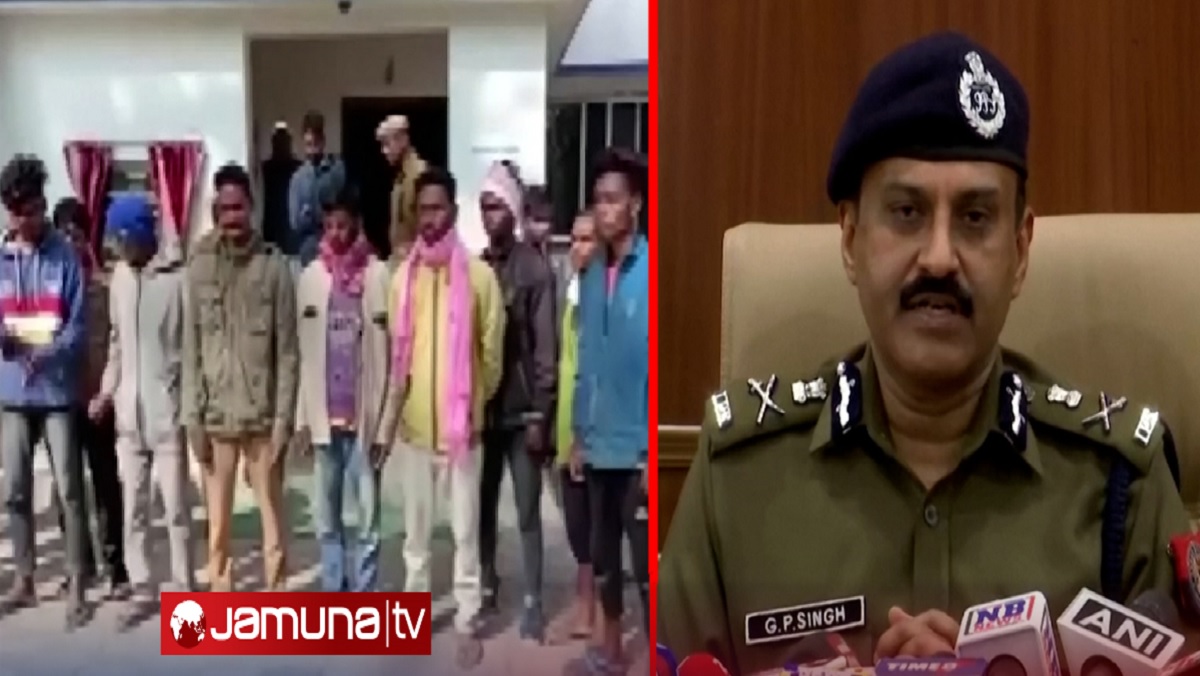 বাল্যবিবাহ ঠেকাতে আসামে ব্যাপক ধরপাকড়; আটক ২ হাজারের বেশি