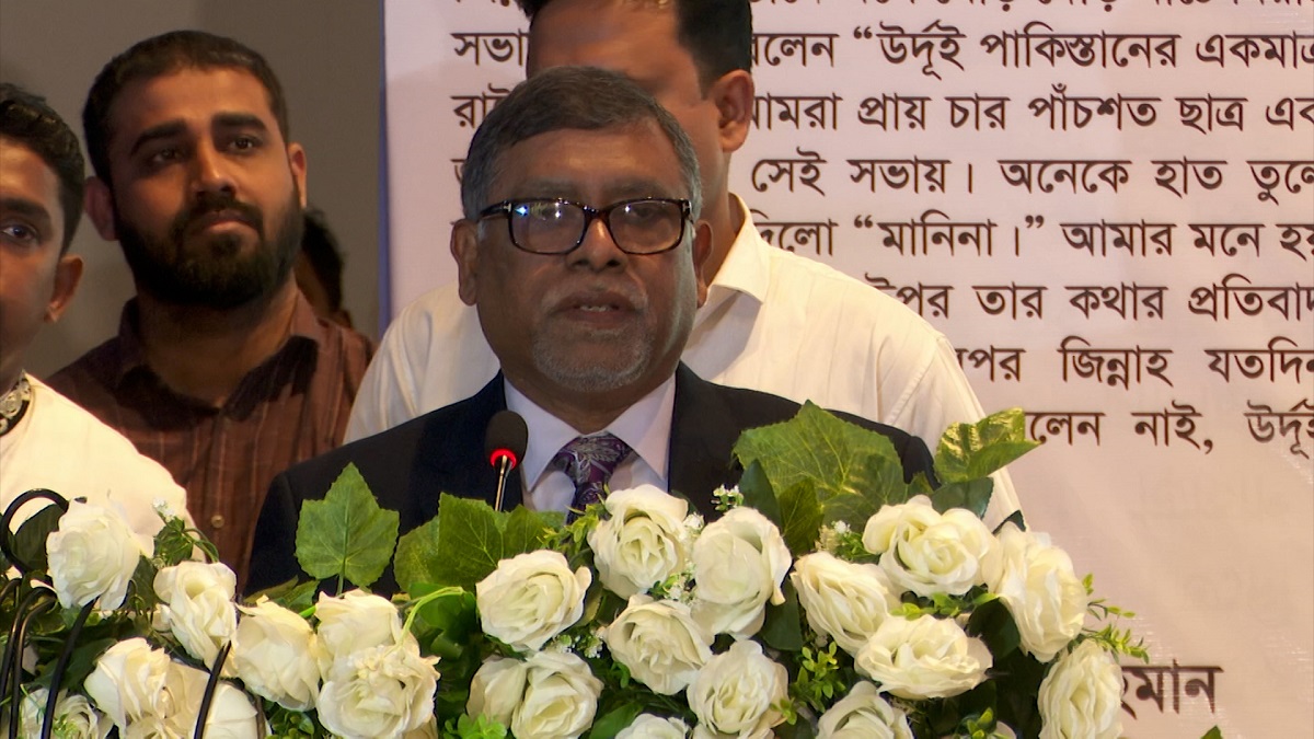 জেলা-উপজেলায় নার্সদের সেবার মান সন্তোষজনক নয়: স্বাস্থ্যমন্ত্রী