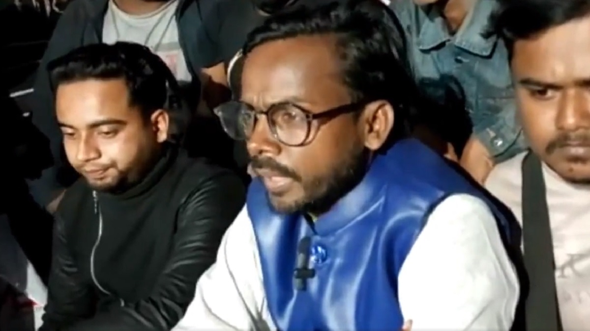 ভোটের ফল প্রত্যাখ্যান, হেরে গিয়ে যা বললেন হিরো আলম