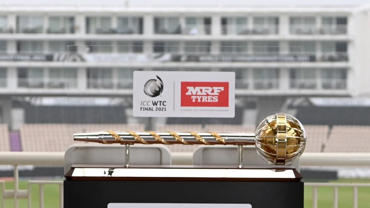 বিশ্ব টেস্ট চ্যাম্পিয়নশিপ ফাইনাল খেলার সম্ভাবনা বেশি যেসব দেশের