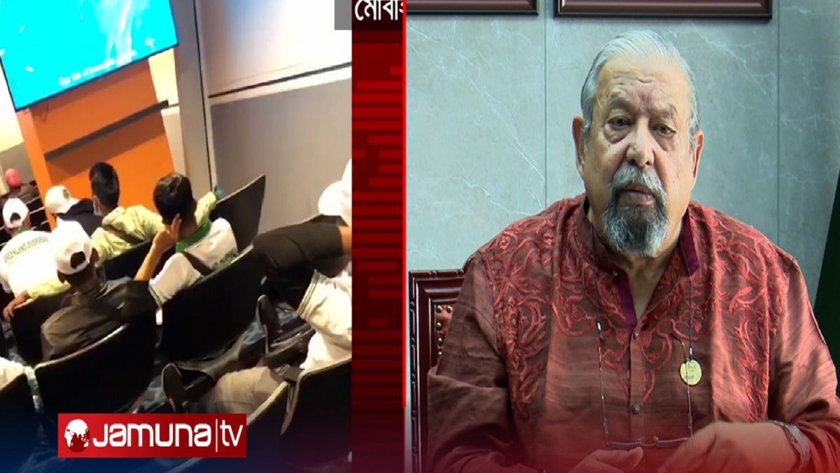 মালয়েশিয়া থেকে কর্মী ফেরত ইস্যু: খতিয়ে দেখছে মন্ত্রণালয়