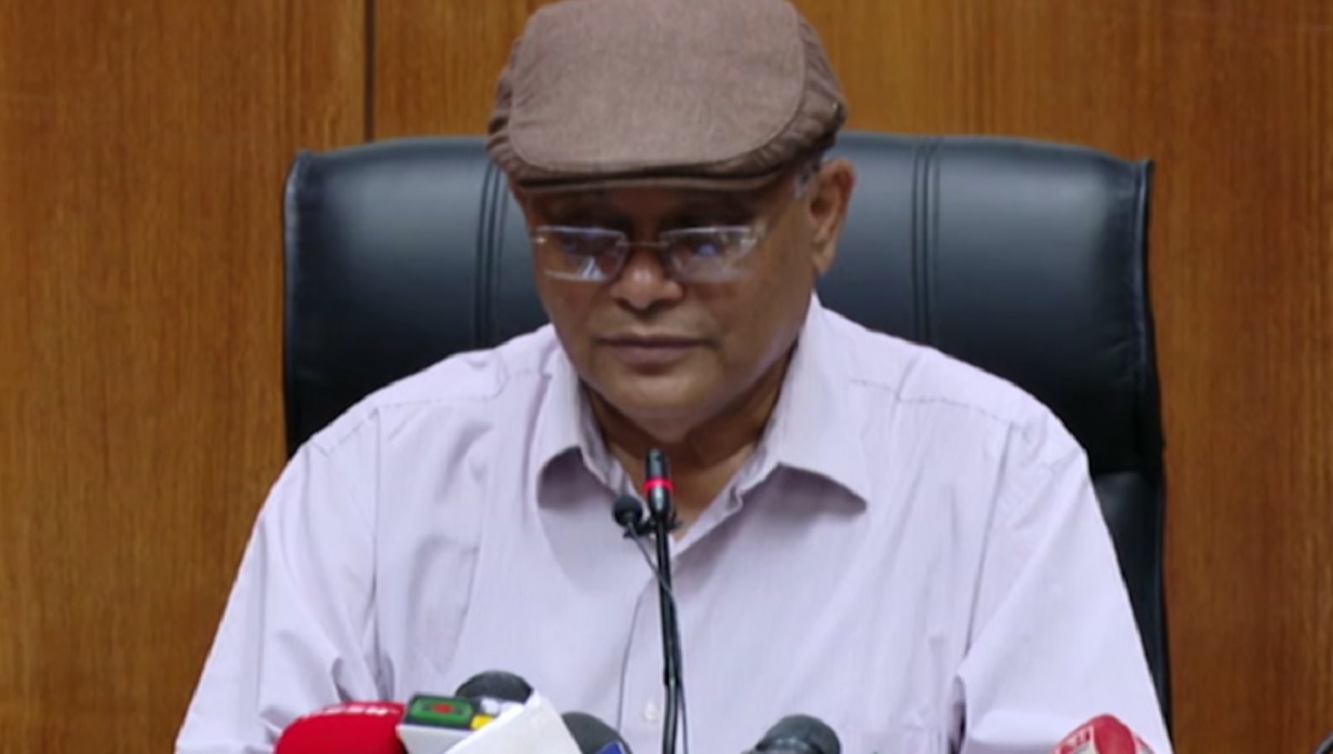 বিএনপি একুশের চেতনা ধারণ করে না: তথ্যমন্ত্রী