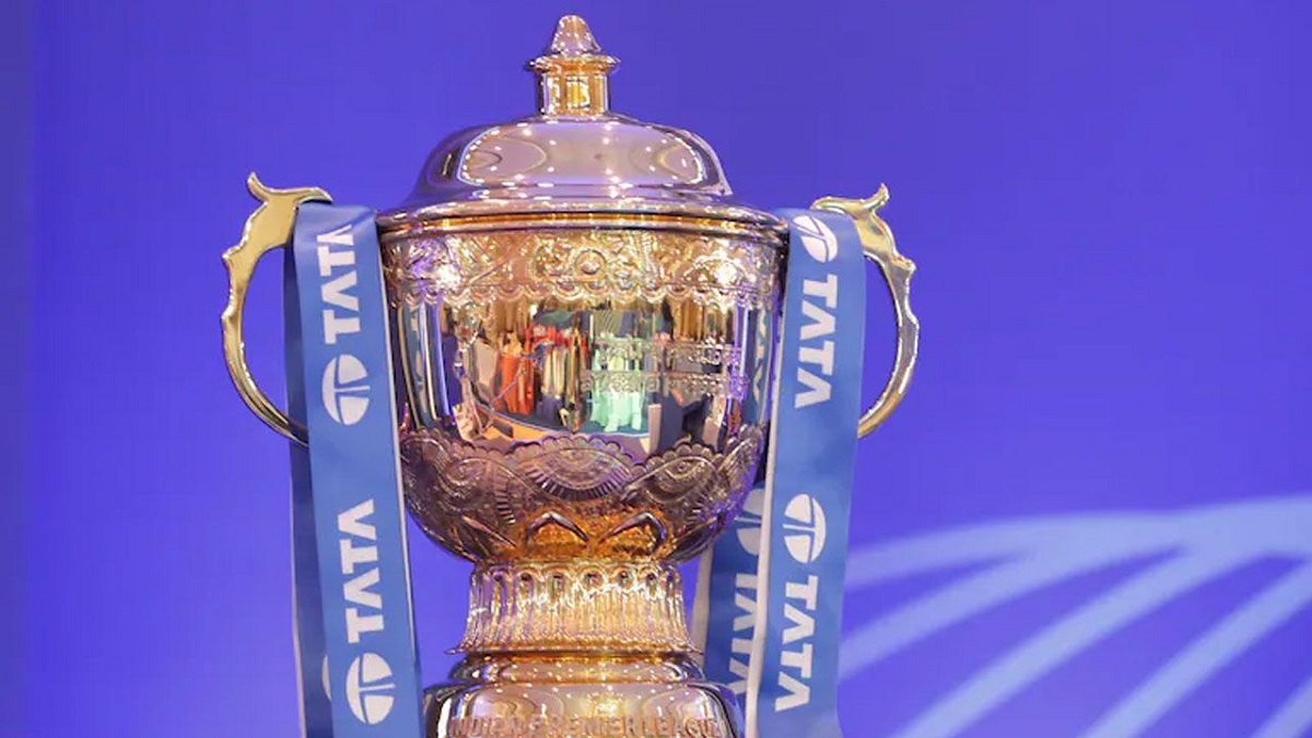 আইপিএলের পূর্ণাঙ্গ সূচি প্রকাশ